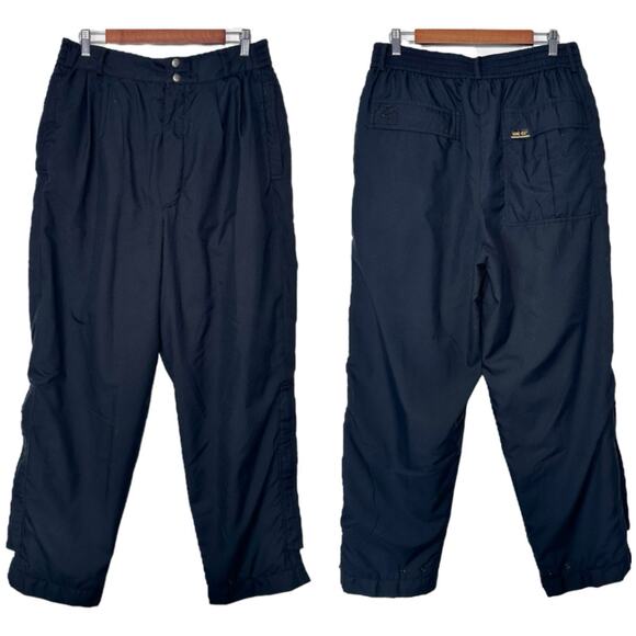 Zero Restriction | Men | Gore-Tex Easy Care Versatile Outdoor Golf Pants | Large - Picture 1 of 16